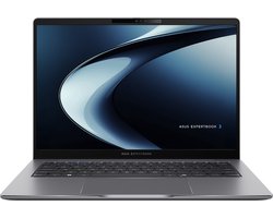 ASUS ExpertBook P3 P3405CVA-LY0266X - Zakelijke laptop - 14 inch - Core i7 - 16GB/512GB - Windows 11 Pro