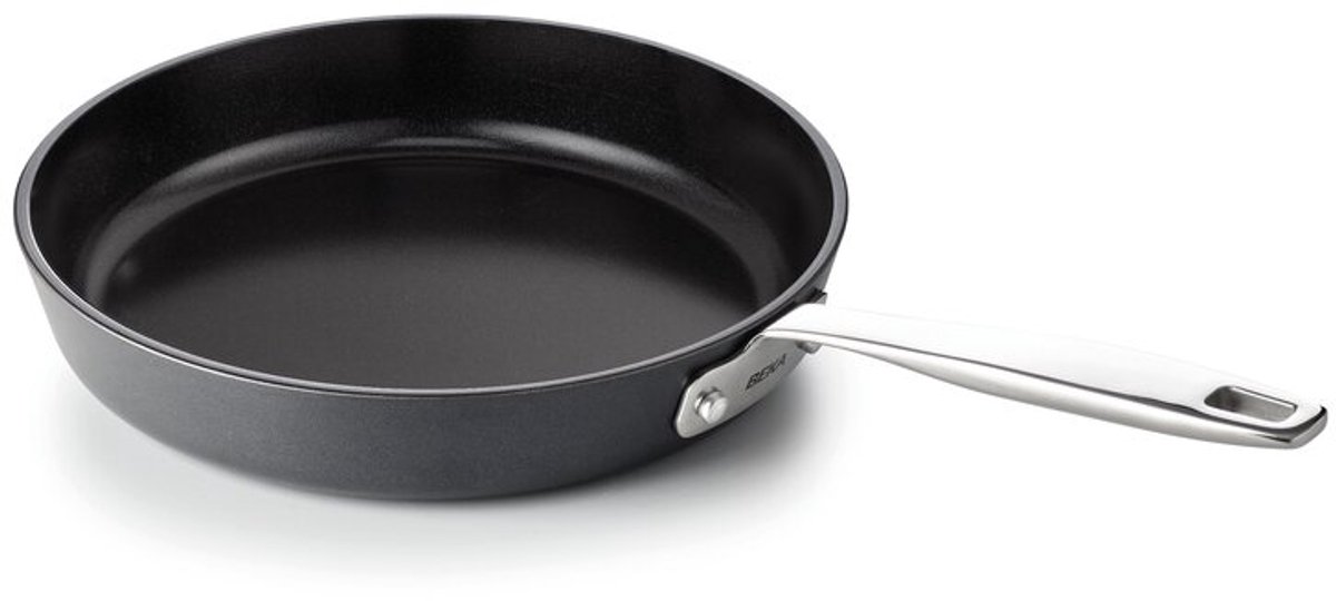 Beka Maestro Antikleef braadpan/koekenpan – Ø20 cm – PFAS-vrij - Inductiebodem - Geschikt: inductie & oven