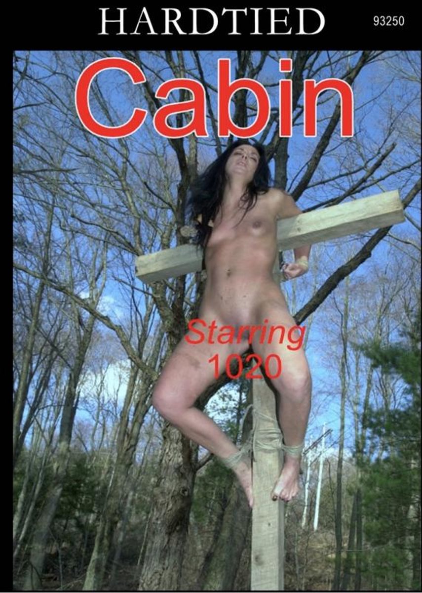 HardTied - Cabin & Ally - 232810