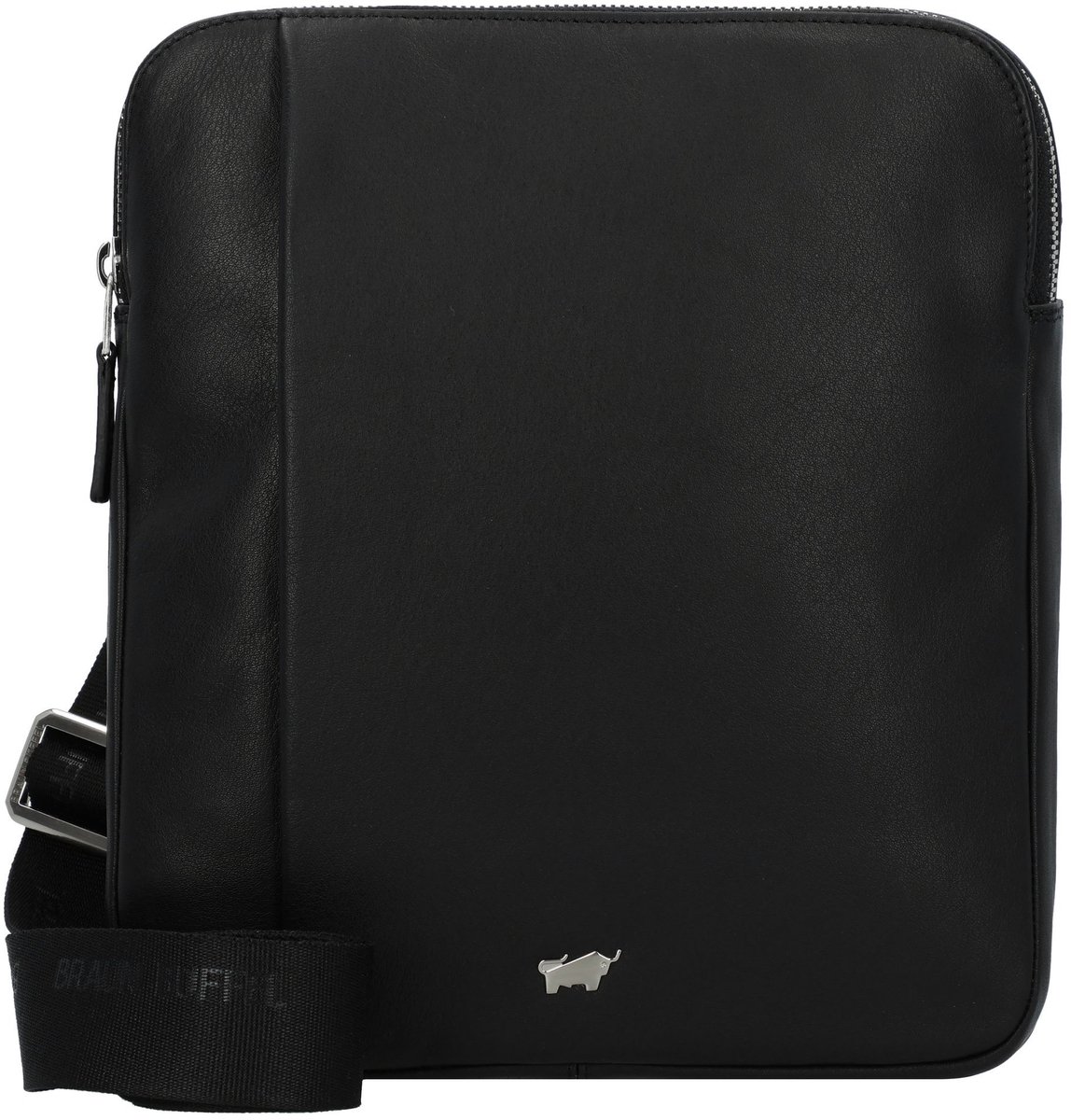 Braun Büffel Golf 3.0 Bags Schoudertas M Leer 22.5 cm