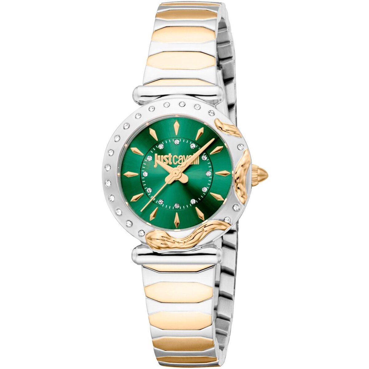 Just Cavalli - JC1L363M0075 - Horloge - Vrouw