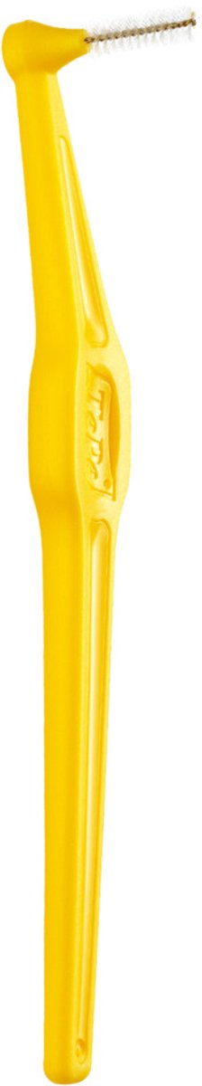 TePe Angle Interdentale Ragers 0,7 mm Geel - 3 x 6 stuks - Voordeelverpakking