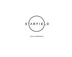 Starfield Visual Compendium Image