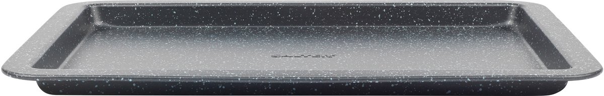 Salter Megastone 37cm Bakplaat - Antiaanbaklaag - PFOA-vrij
