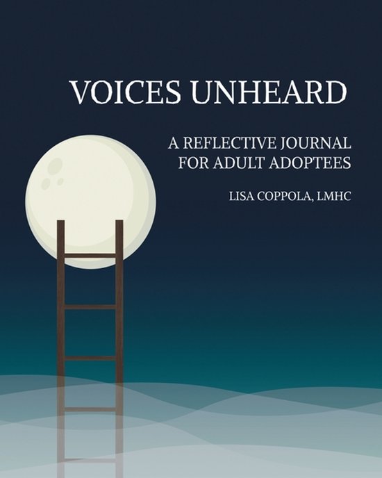 Voices Unheard - cover
