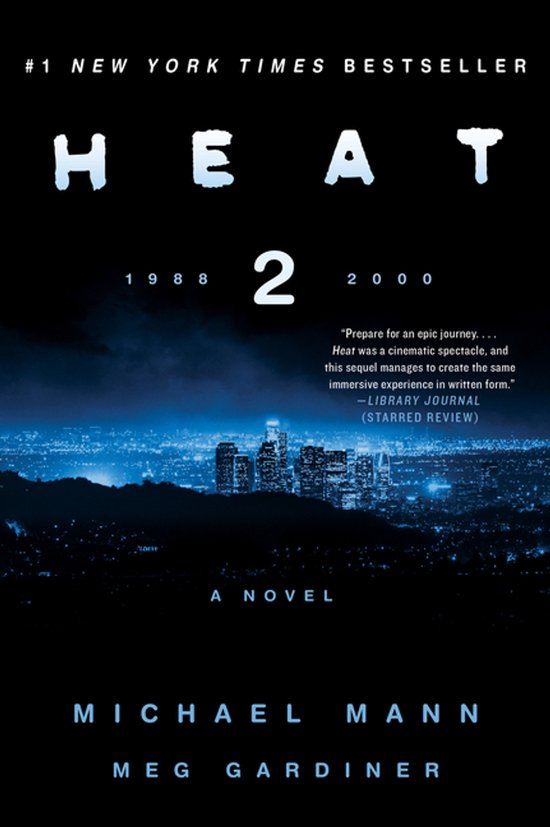 Heat 2 - cover