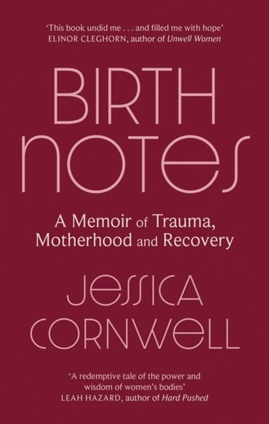 Birth Notes - cover