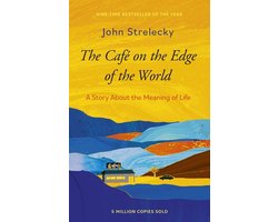 The Café on the Edge of the World