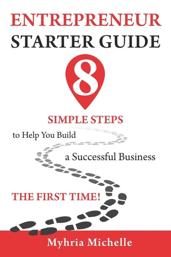 Entrepreneur Starter Guide - cover