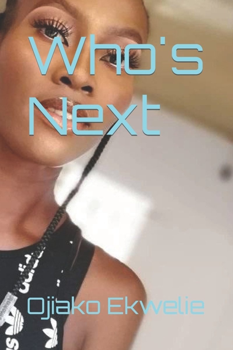 Who's Next van