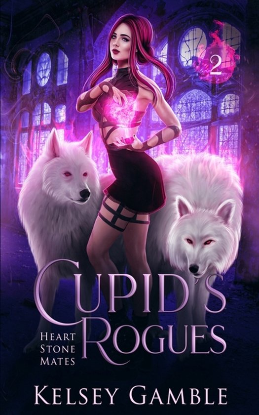 Foto: Heart stone mates cupid s rogues