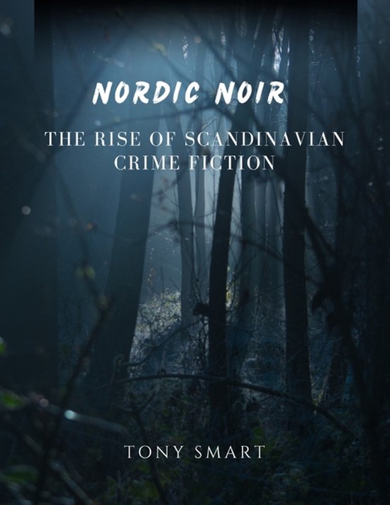 Nordic Noir.