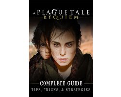 A Plague Tale