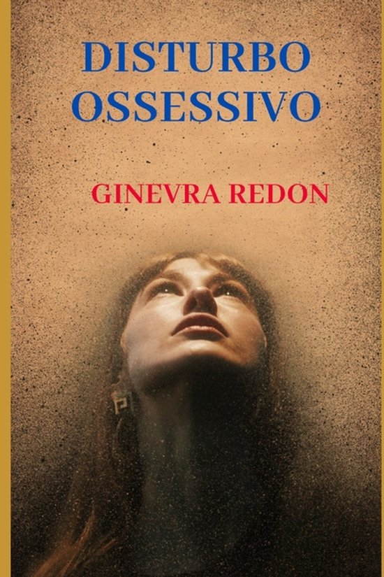 Disturbo Ossessivo - cover