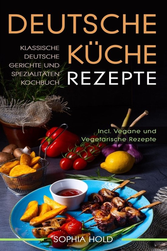 Deutsche Küche Rezepte