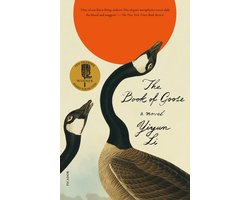 The Book of Goose