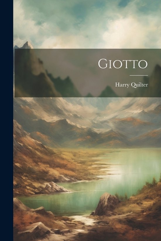 Giotto - cover