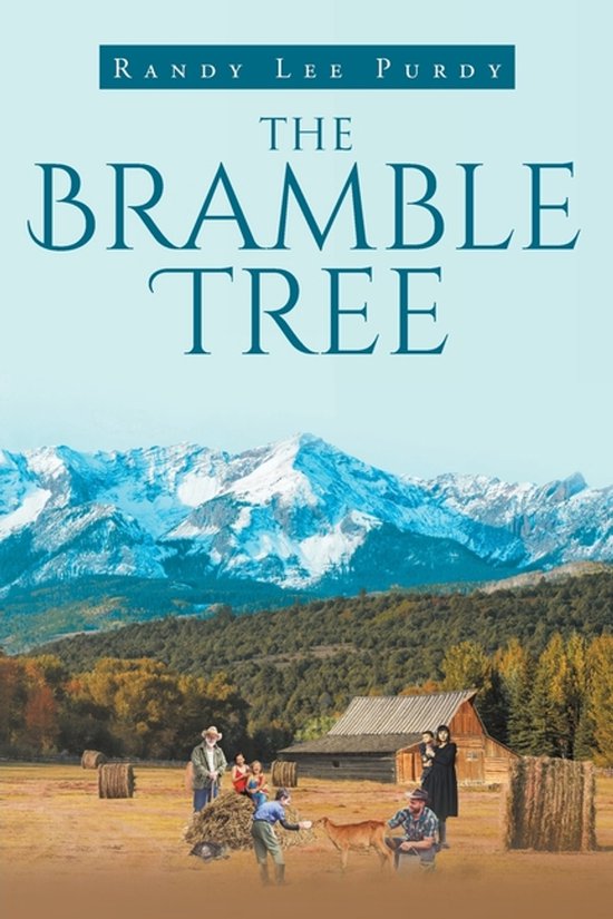 The Bramble Tree - cover