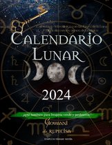 Calendario Lunar 2024