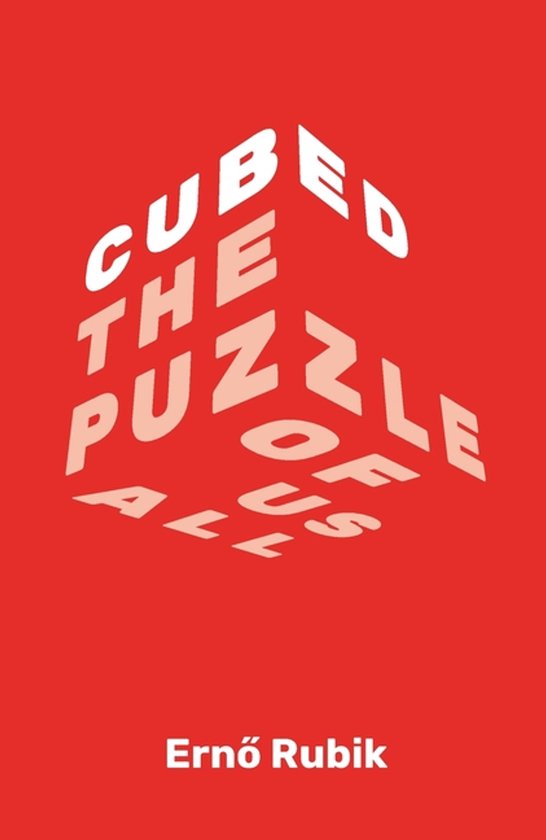 Cubed - cover