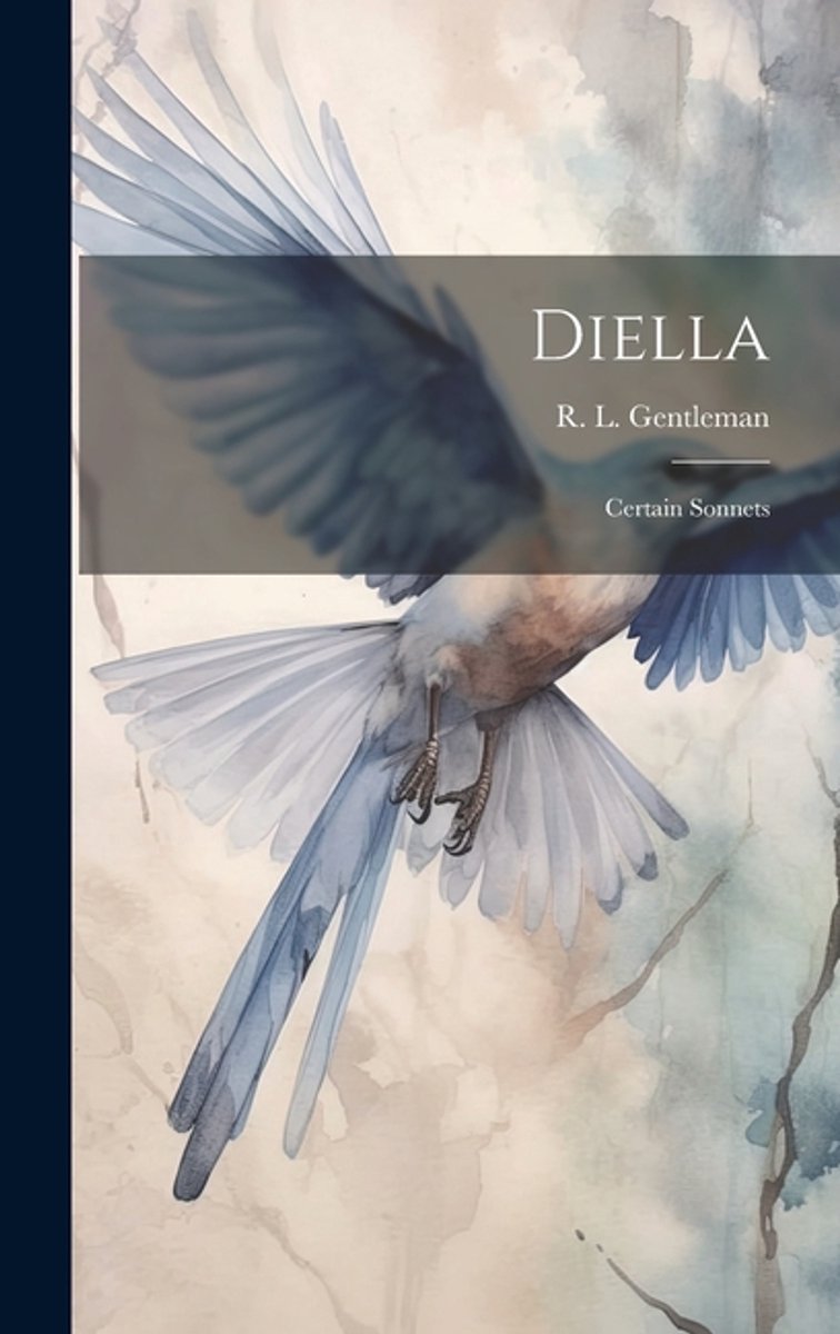 Diella van A. Gentleman