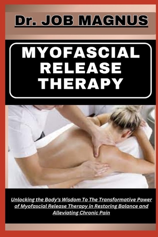 Myofascial Release Therapy - cover