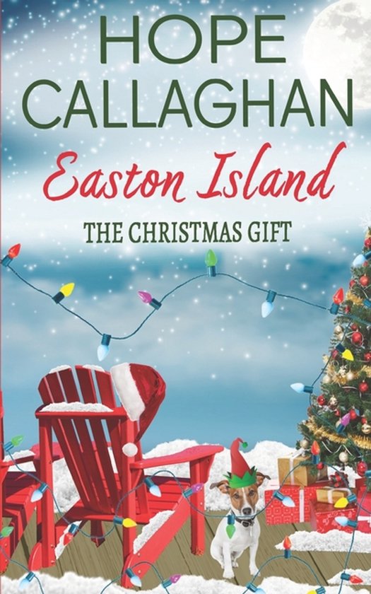 Easton Island Family Saga- Easton Island - cover
