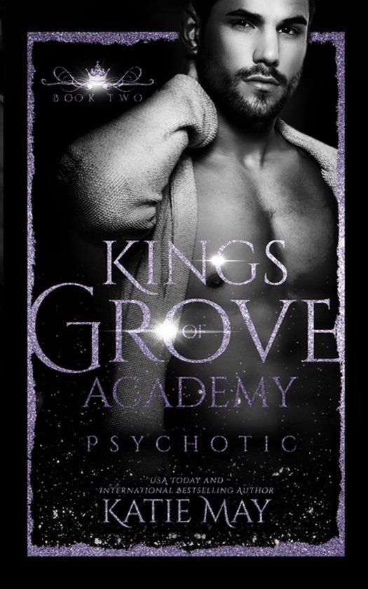 Psychotic - cover