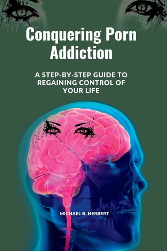 Conquering Porn Addiction - cover