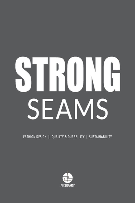 ABC Seams- Strong Seams - cover