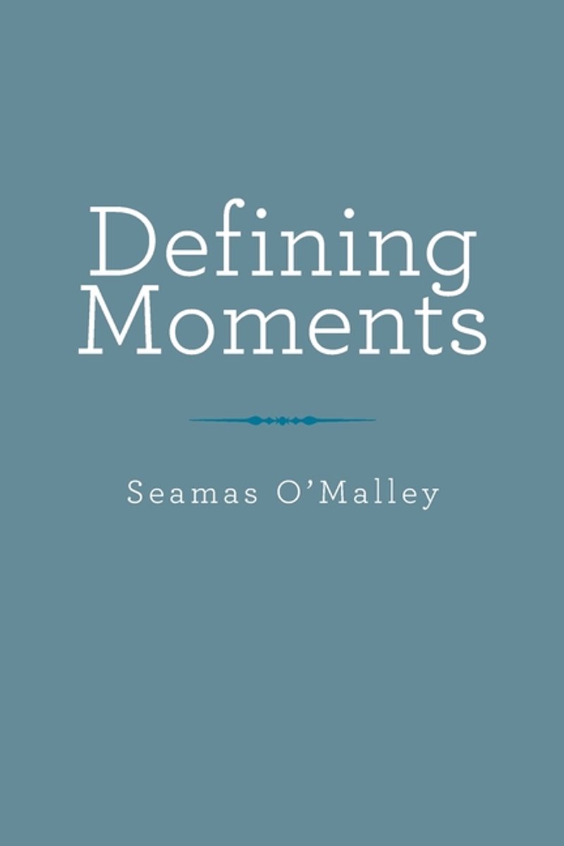 Defining Moments van