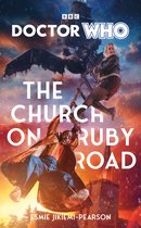 Doctor Who Target Novels – New Era- Doctor Who: The Church on Ruby Road (Target Collection)
