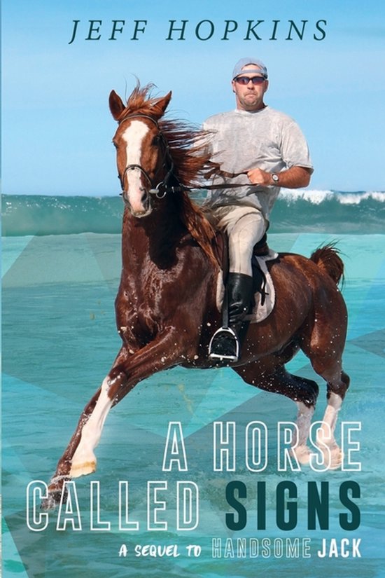 A Horse Called Signs - cover