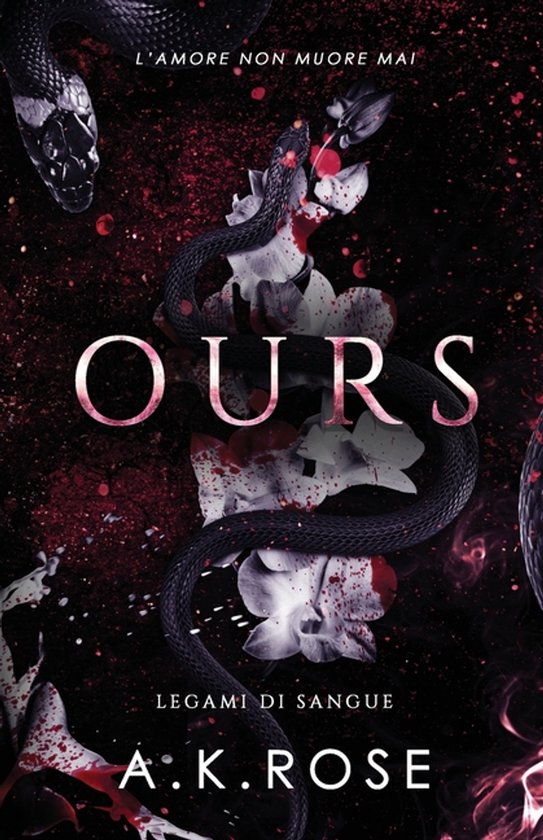 Ours - cover