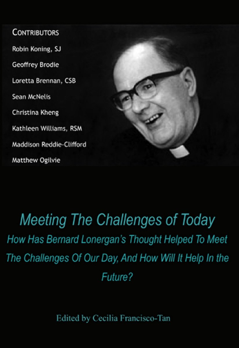 Meeting The Challenges Of Today van Cecilia Francisco-tan