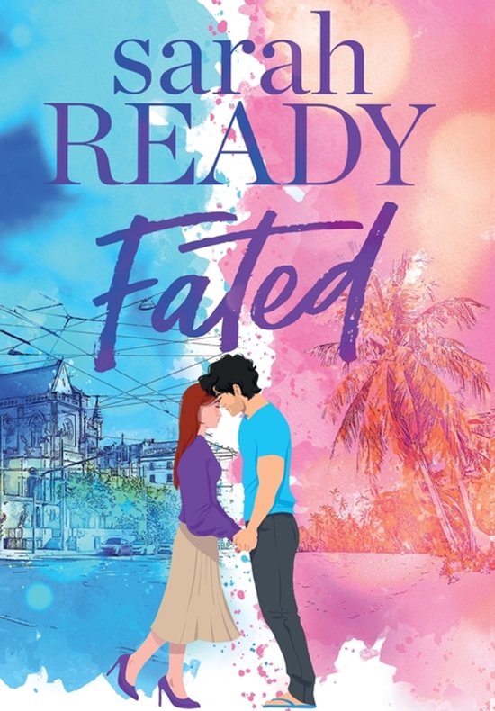 Fated - cover