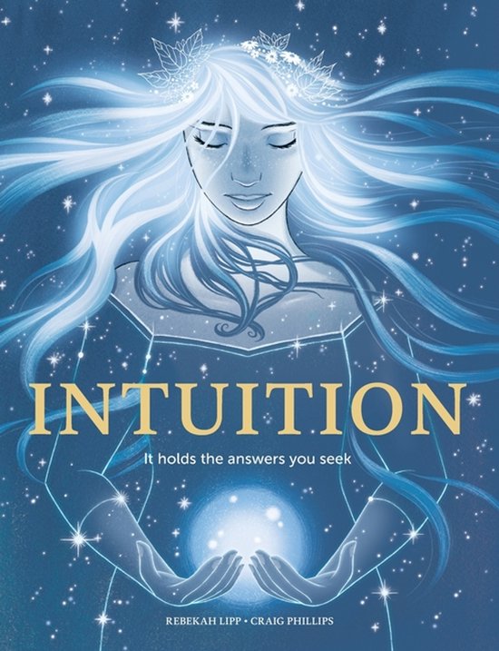 Intuition - cover
