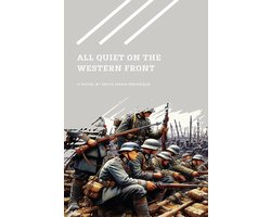 All Quiet on the Western Front