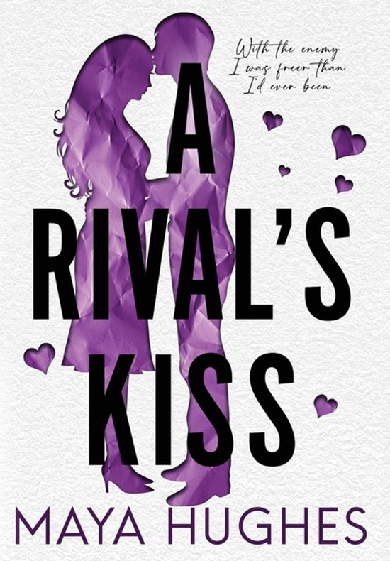A Rival's Kiss - cover