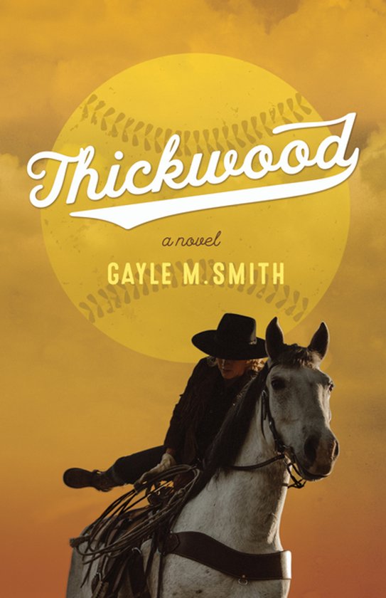 Thickwood - cover