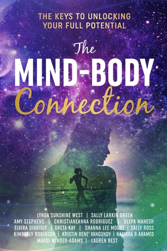 The Mind-Body Connection - cover