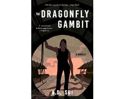 The Dragonfly Gambit
