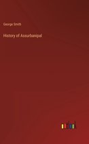 History of Assurbanipal