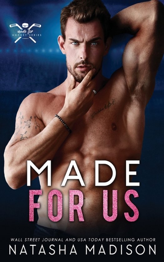 Made for- Made For Us - cover
