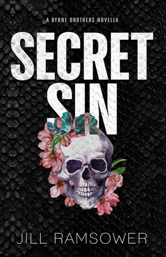 The Byrne Brothers- Secret Sin - cover