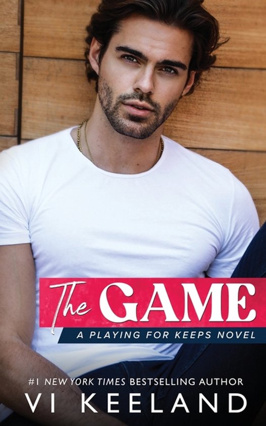 The Game - cover