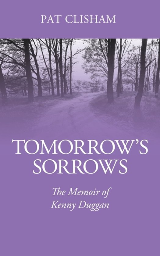 Broken Giant- Tomorrow's Sorrows - cover