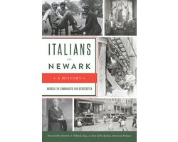 American Heritage- Italians of Newark