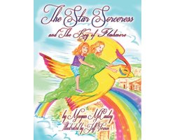 The Star Sorceress and the Key of Flashmere