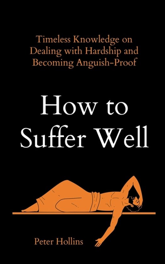 How to Suffer Well - cover